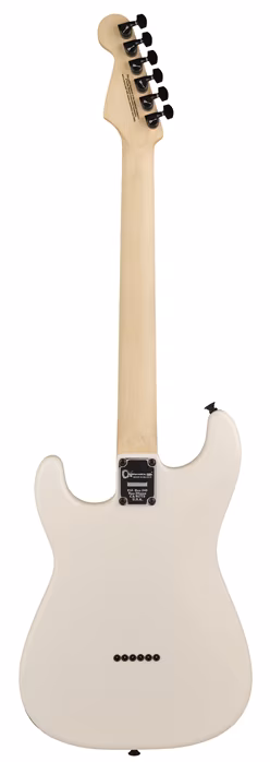 Charvel Pro-Mod So-Cal 1 RW SWH - Elektrická gitara