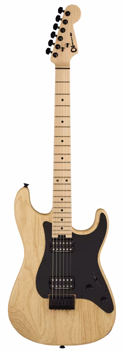 Charvel Pro-Mod So-Cal 1 MN NTA - Elektrická gitara