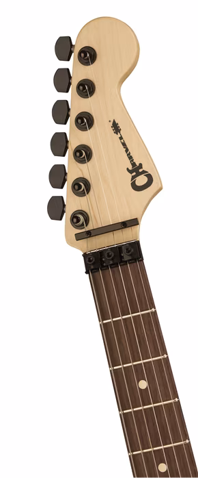 Charvel Pro-Mod So-Cal SC1 1 RW PBL - Elektrická gitara