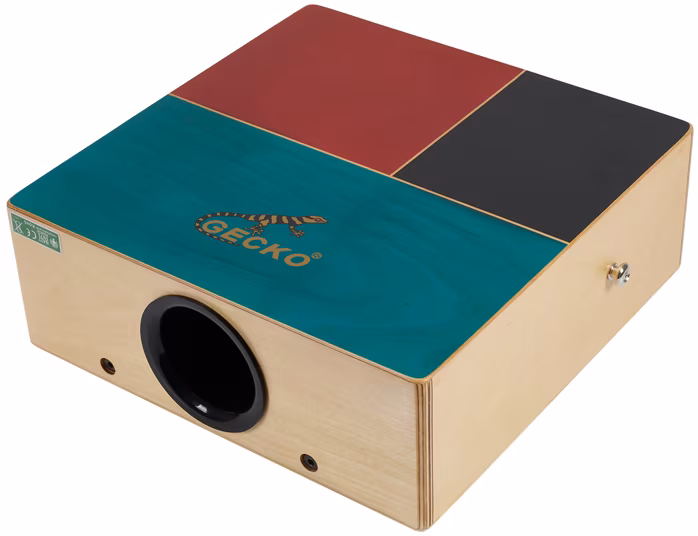 Gecko C-69 - Cajon