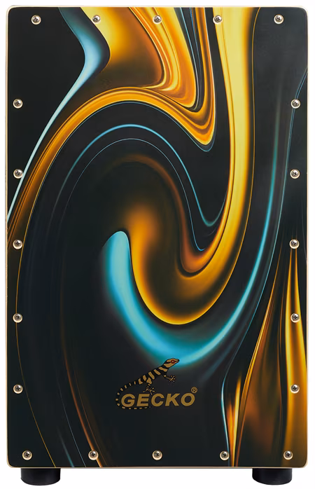 Gecko CL50SS - Cajon