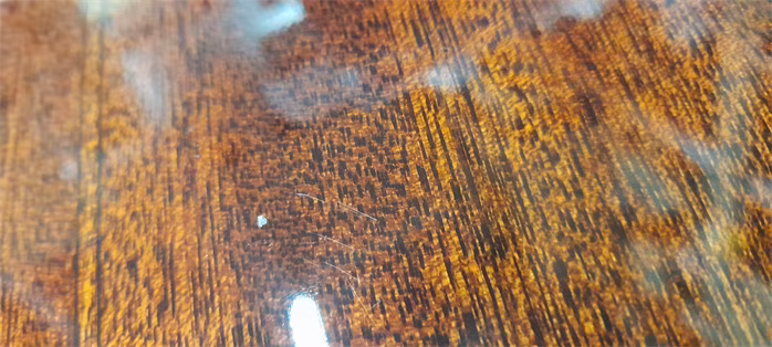 Blond GC-SA S NAT (použité) - Akustická gitara