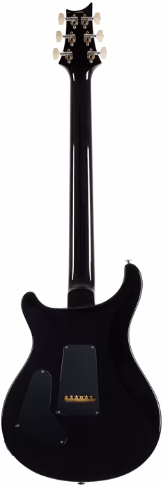 PRS Custom 24 Fire Smokeburst - Elektrická gitara