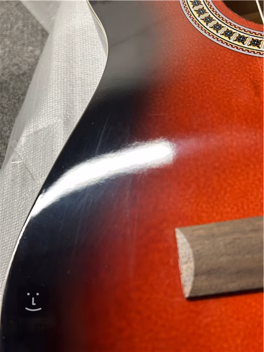 Blond CG-12 WR (použité) - Detská klasická gitara