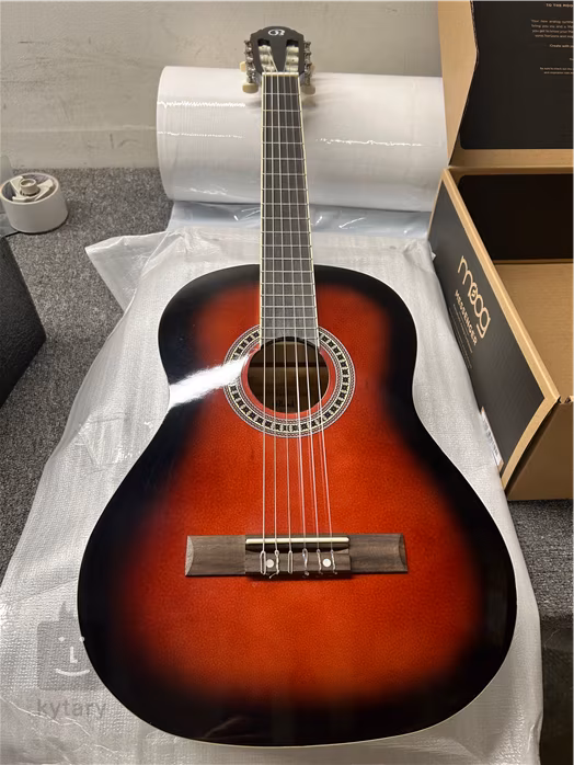 Blond CG-12 WR (použité) - Detská klasická gitara