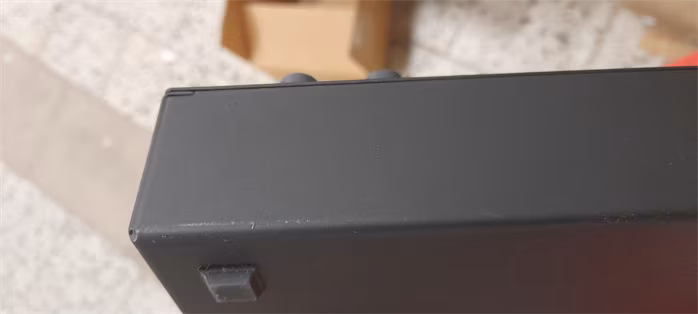 Elektron Syntakt (použité) - Groovebox