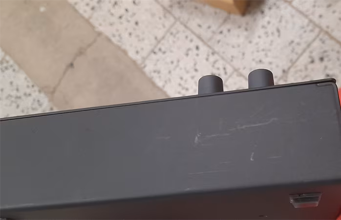 Elektron Syntakt (použité) - Groovebox