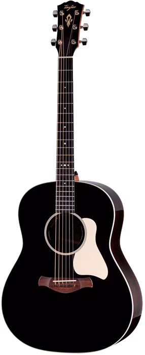 Taylor Gold Label 717e Blacktop - Elektroakustická gitara