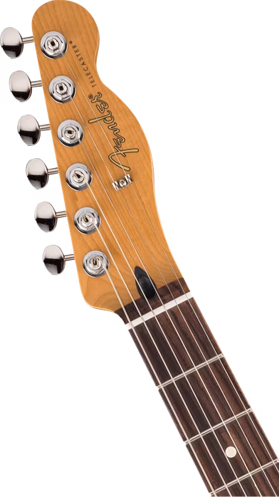 Fender LE Player II Telecaster RW MLD (rozbalené) - Elektrická gitara