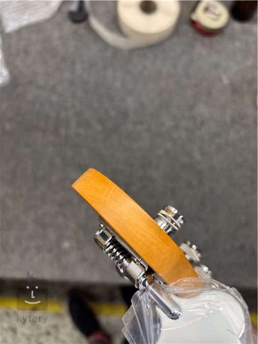 Fender Player II Precision Bass RW 3TS (poškodené) - Elektrická basgitara