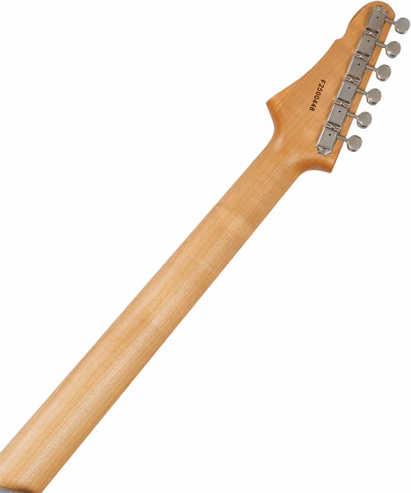 Eastman FT-SC'52 Ice Blue Metallic - Elektrická gitara