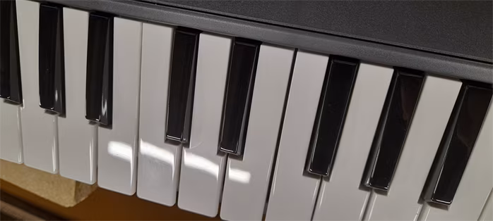 Miditech i2 mini 32 (použité) - USB/MIDI keyboard