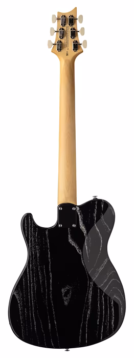 PRS SE NF 53 Black Doghair - Elektrická gitara