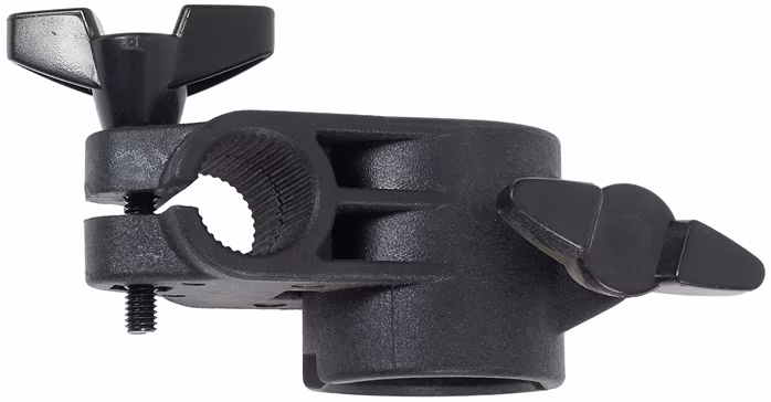 Alesis Tube Clamp Drum and Cymbal - Clamp k rampe