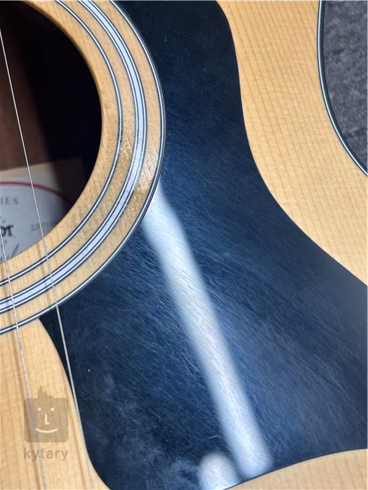 Taylor 114ce-S (použité) - Elektroakustická gitara