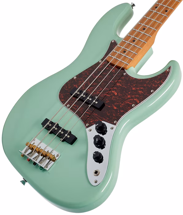 JET Guitars JJB-300 SFG - Elektrická basgitara