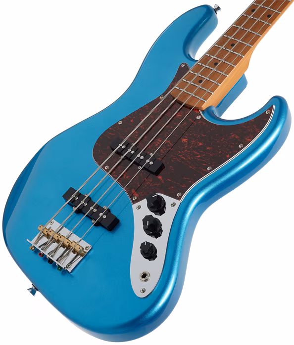 JET Guitars JJB-300 LPB - Elektrická basgitara