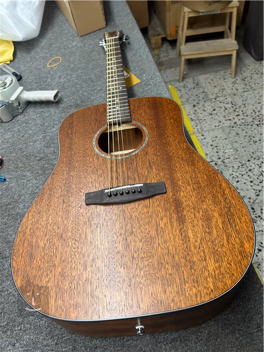 Cort Earth 60M OP (rozbalené) - Akustická gitara