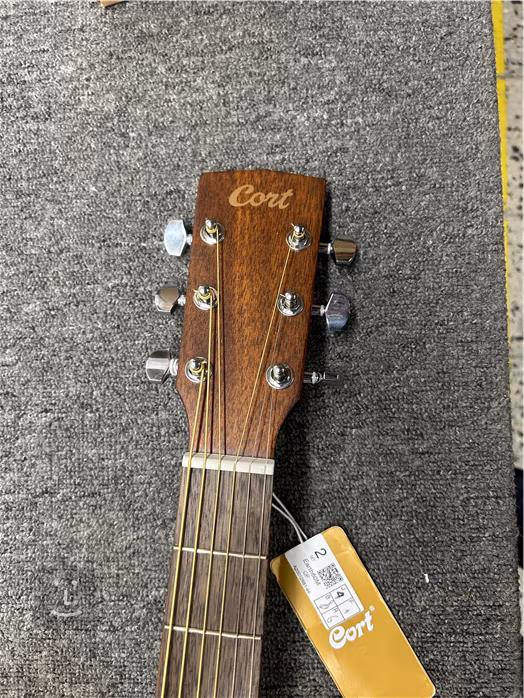 Cort Earth 60M OP (rozbalené) - Akustická gitara