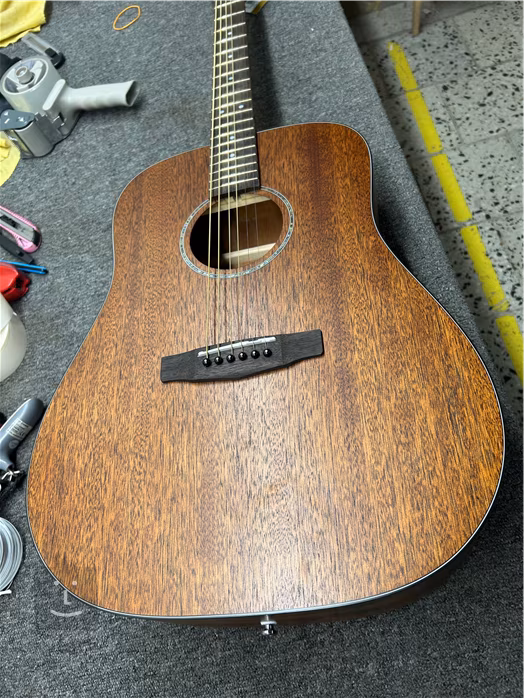 Cort Earth 60M OP (rozbalené) - Akustická gitara