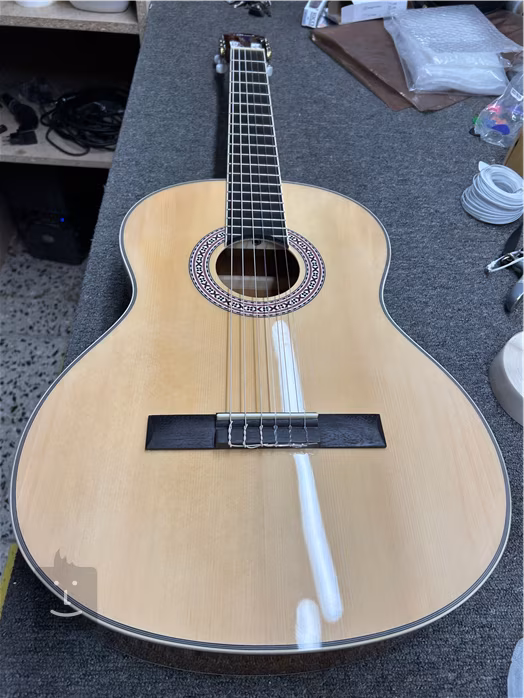 Blond OC-44 NAT (použité) - Klasická gitara