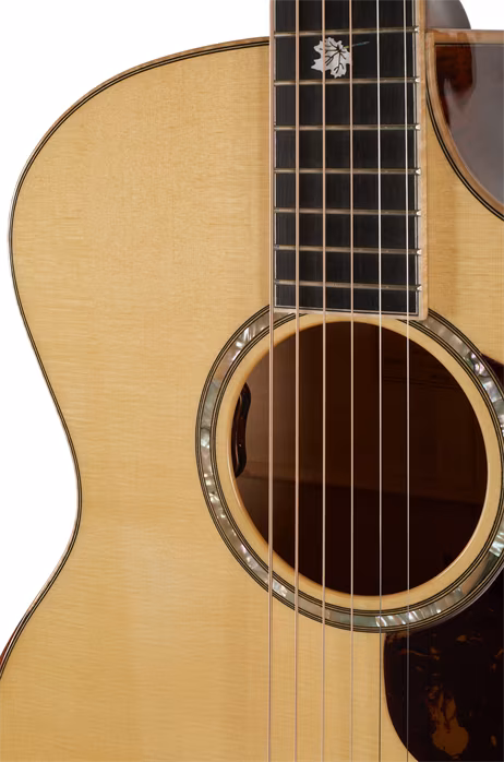 Eastman AC622CE (použité) - Elektroakustická gitara