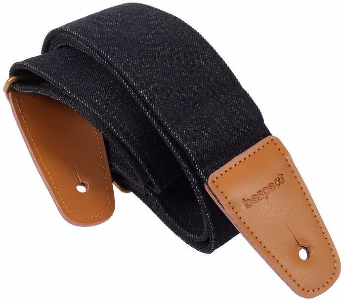 Bespeco TCDBK - Gitarový popruh