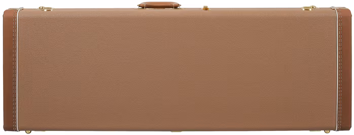 Fender Custom Shop 59 Stratocaster HSS Relic Desert Sand Metallic - Elektrická gitara