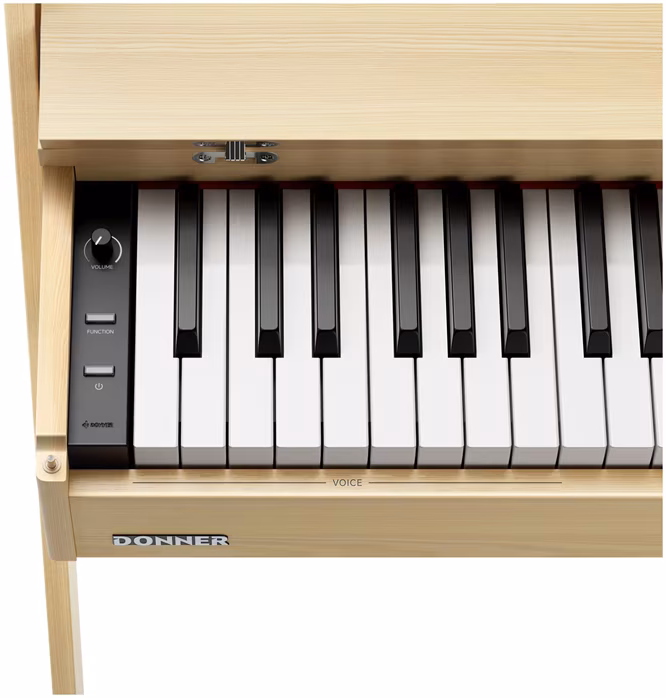 DONNER Oura R300 - Digitálne piano