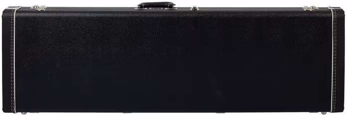 Fender Custom Shop 75 Jazz Bass NOS Aged Natural - Elektrická basgitara