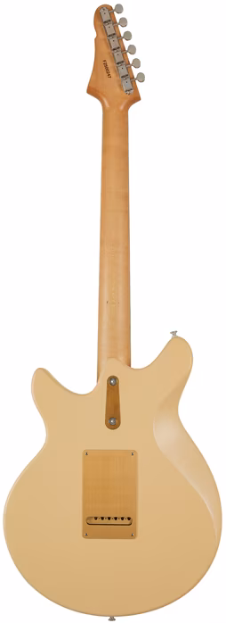 Eastman FT-DC'62 Desert Sand - Elektrická gitara