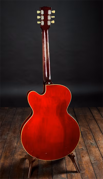 Gibson 1992 AES Classic - Elektroakustická gitara