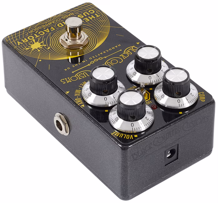 Laney BCC-TCF - Basgitarový efekt