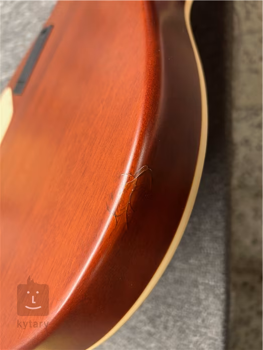 Cort CR300 ATB (poškodené) - Elektrická gitara