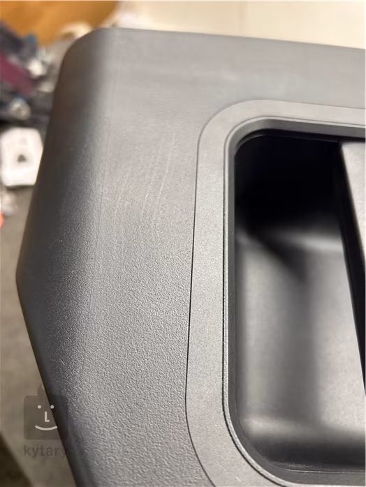 Mackie ShowBox (použité) - Aktívny reprobox