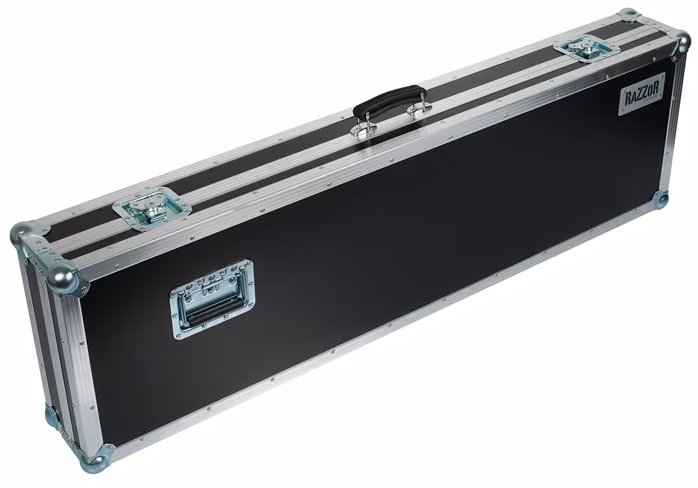 Razzor Cases Yamaha MODX8 Case - Klávesový kufor