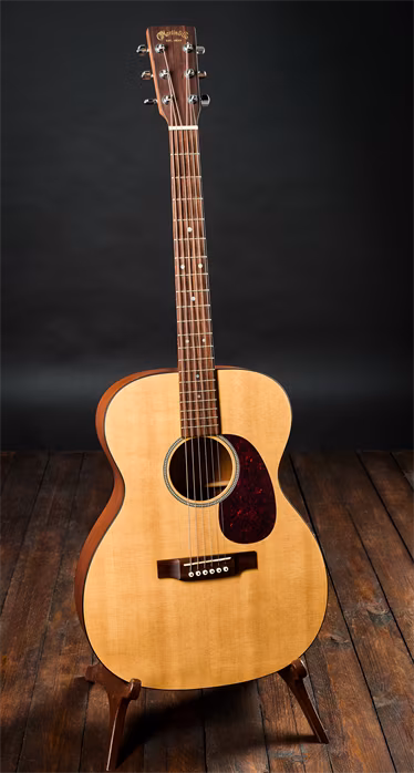 Martin 2002 000-M Auditorium - Akustická gitara