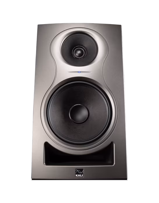Kali Audio IN8-V2 Grey - Aktívny štúdiový monitor