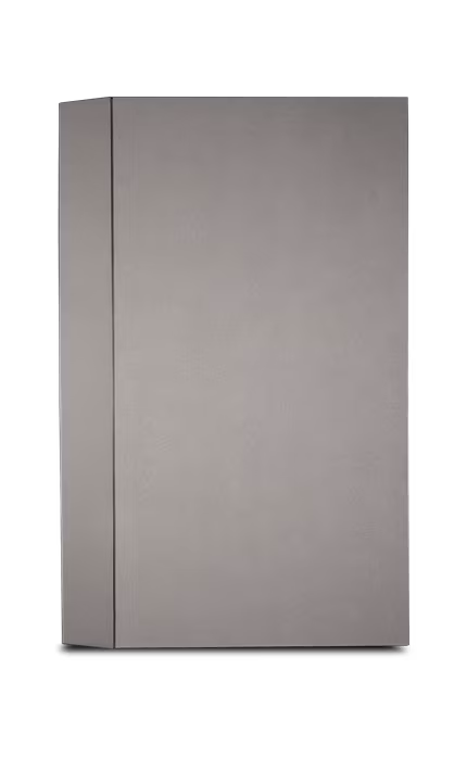 Kali Audio IN8-V2 Grey - Aktívny štúdiový monitor