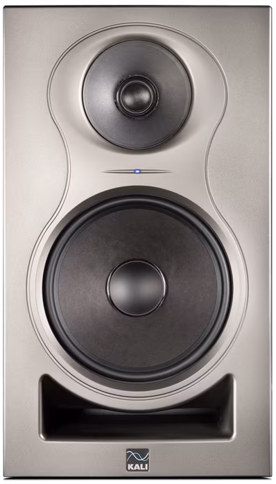 Kali Audio IN8-V2 Grey - Aktívny štúdiový monitor