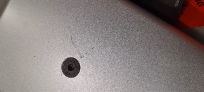 MXR M222 Talk Box (použité) - Gitarový efekt