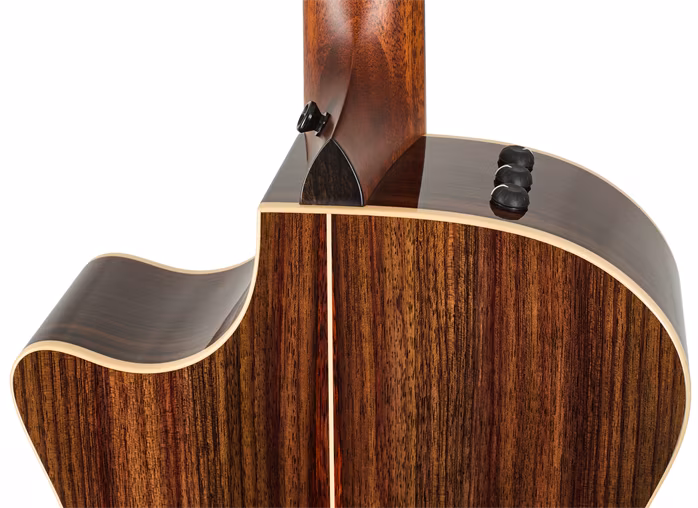 Taylor 814ce Special Edition Sitka Sapphire Top - Elektroakustická gitara