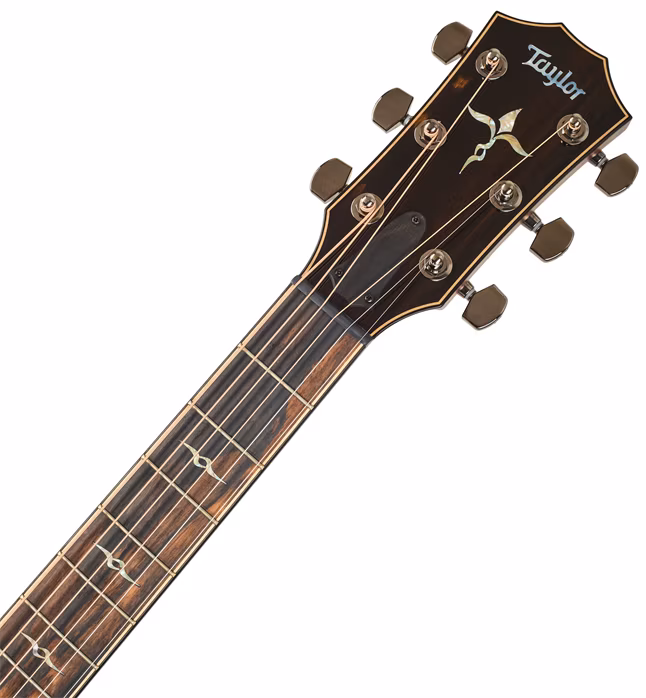 Taylor 814ce Special Edition Sitka Sapphire Top - Elektroakustická gitara