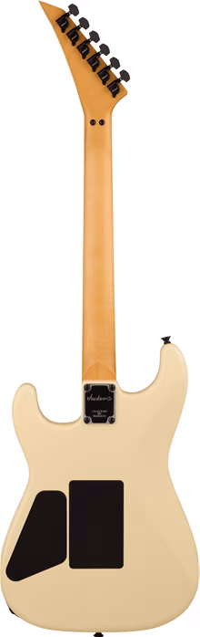 Jackson Pro Origins 1985 San Dimas SD1A H FR MN Vanilla Shake - Elektrická gitara