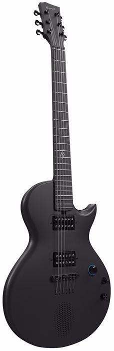 Enya Music Nova Go Sonic Black - Elektrická gitara