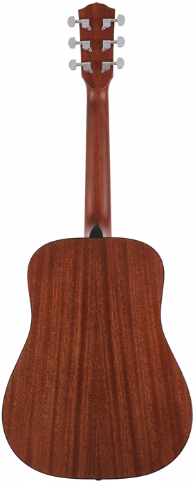 Fender FA-15 3/4 Scale Steel WN NA - Detská akustická gitara