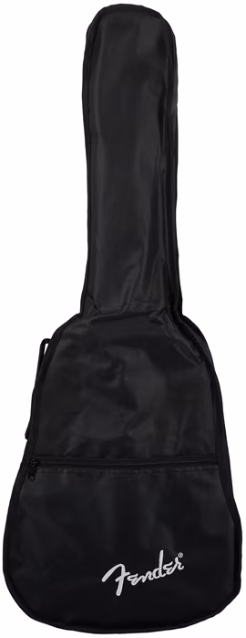 Fender FA-15 3/4 Scale Steel WN NA - Detská akustická gitara