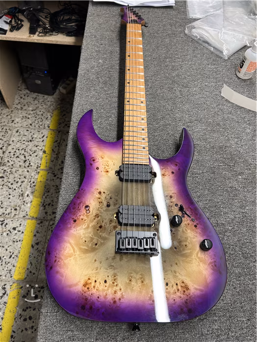 Spira S-450 TPP (poškodené) - Elektrická gitara