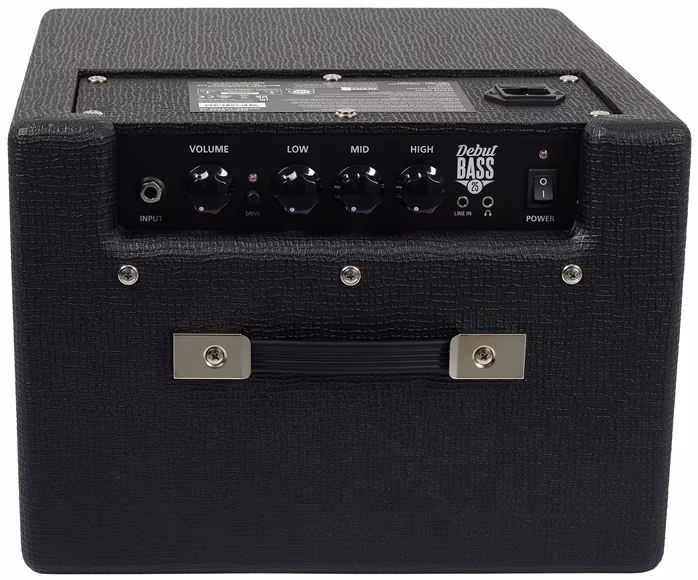 Blackstar Debut Bass 25 - Basgitarové tranzistorové kombo