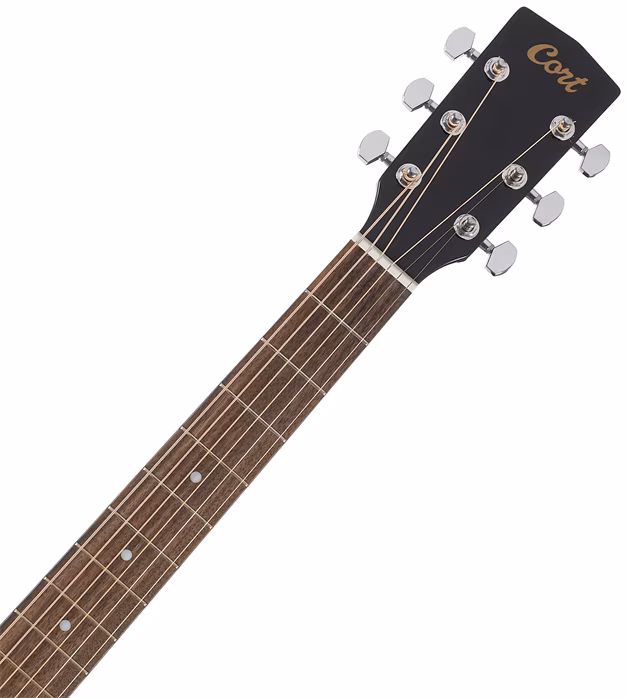 Cort L60 BK - Akustická gitara